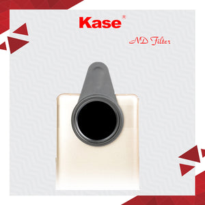 KASE ND 40000 Filter for long exposure